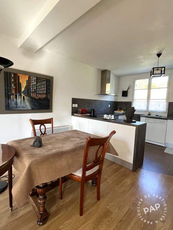 Vente maison 117 m² Septeuil (78790) - 117 m² - 320.000 € | Particulier à Particulier — 3