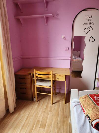 Location chambre en colocation studio Chelles (77500)
