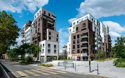 Issy-Les-Moulineaux (92130)