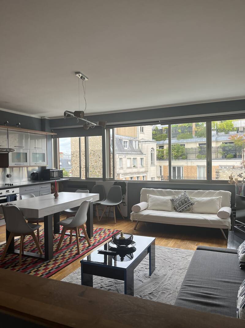 Paris 16E (75016)