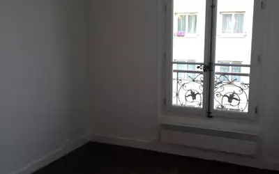 Paris 20E (75020)