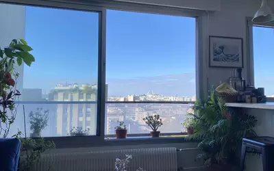 Paris 19E (75019)