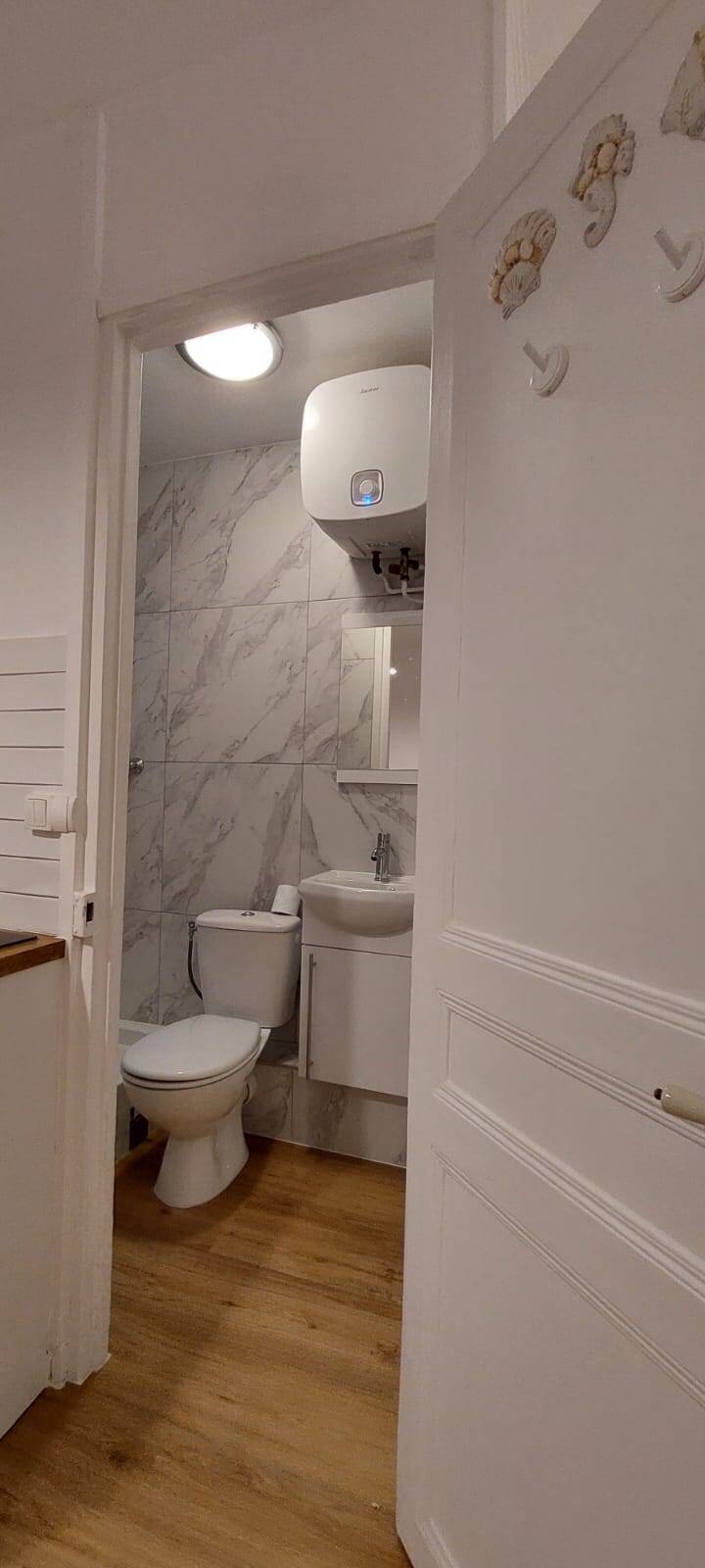 Paris 18E (75018)