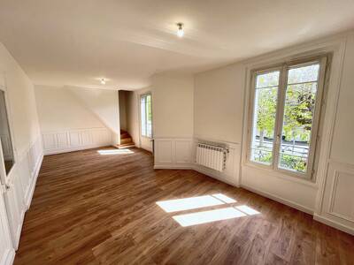 Location appartement 4 pièces Houilles (78800)