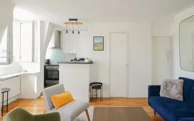 Paris 17E (75017)