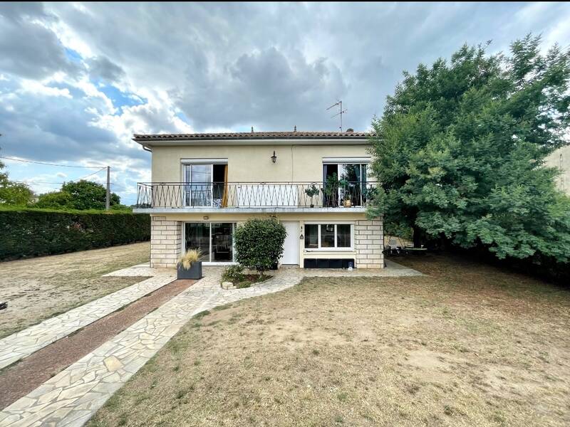 Libourne (33500)