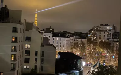 Paris 15E (75015)
