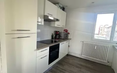 Villeurbanne (69100)