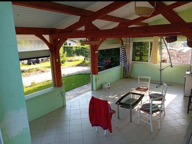 Saint-Germain-Du-Bois (71330)