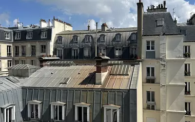 Paris 8E (75008)