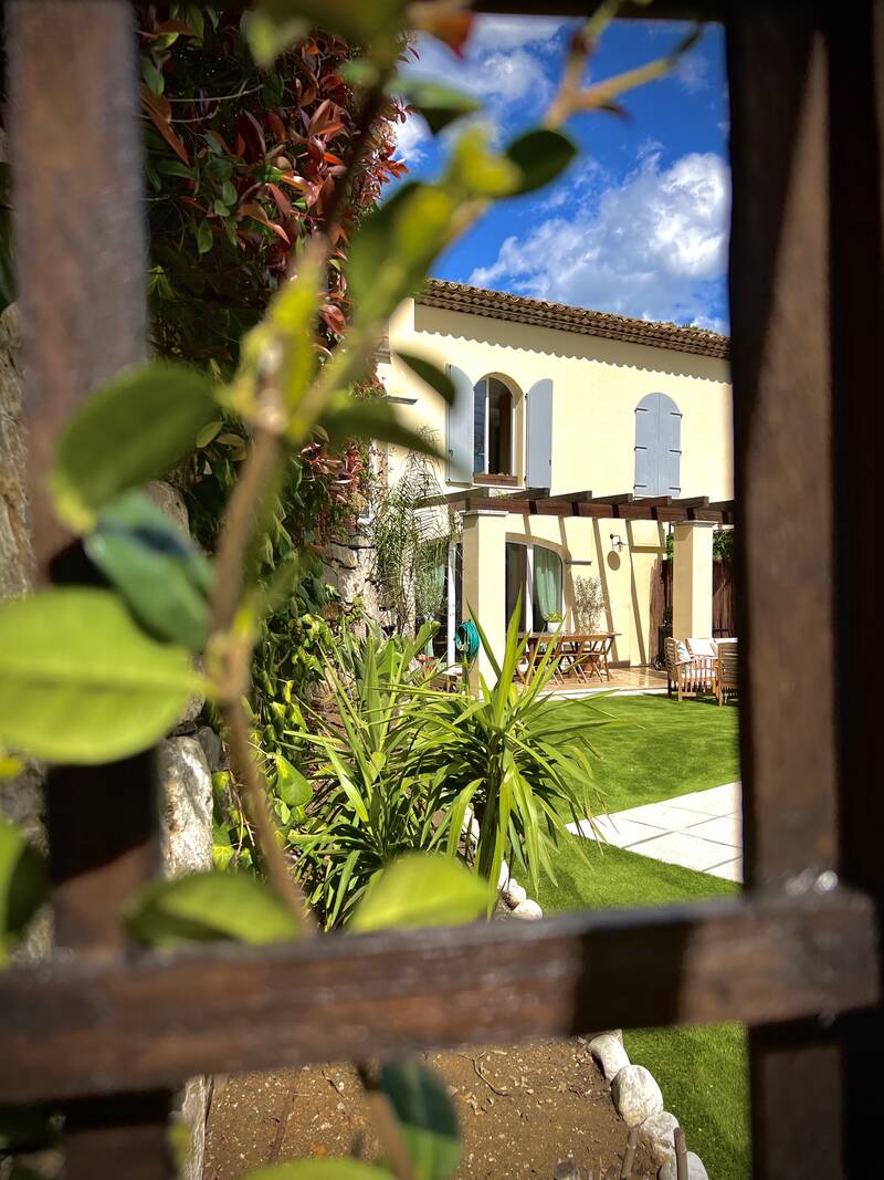 Grimaud (83310)