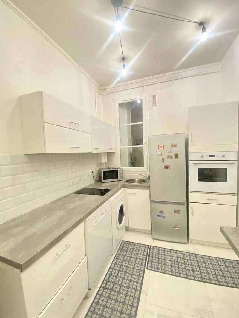 Neuilly-Sur-Seine (92200)