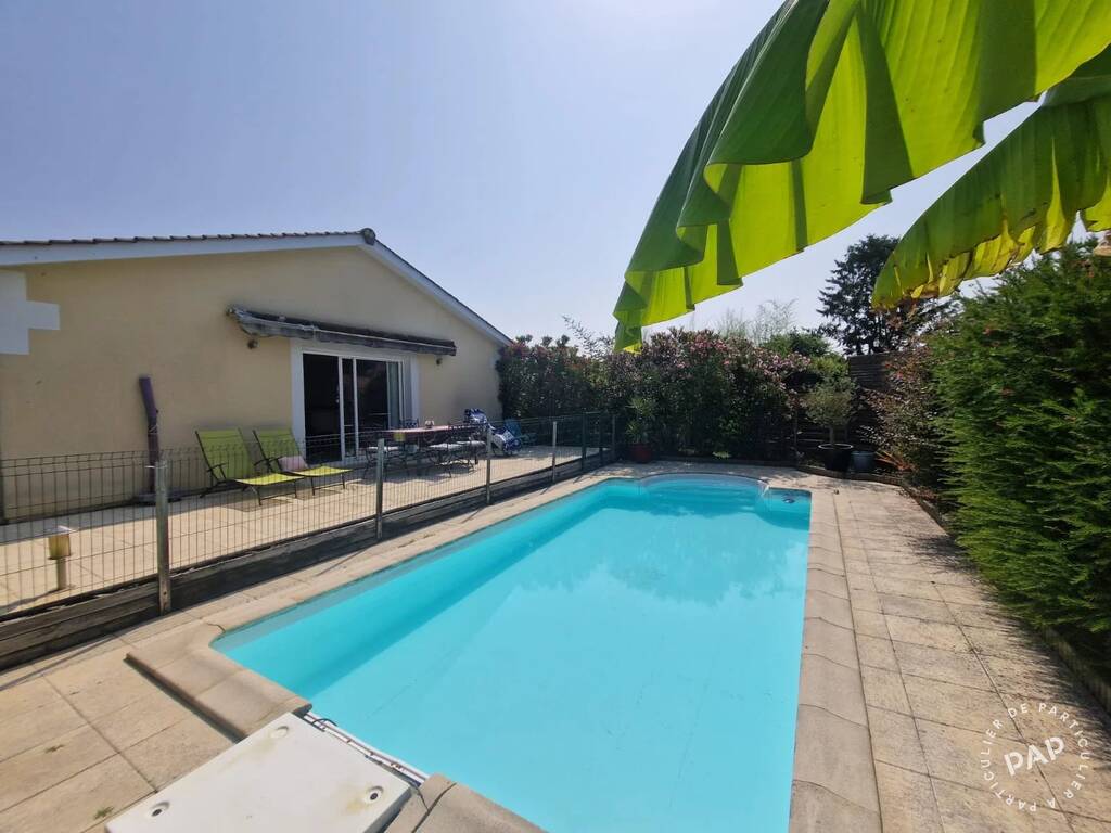 Vente maison 95 m² Beautiran (33640) - 95 m² - 359.000 € | Particulier à Particulier — 8