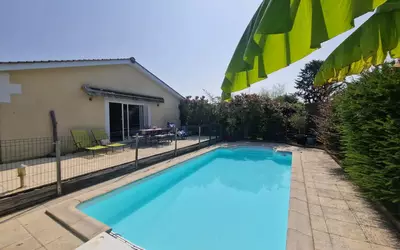 Beautiran (33640)
