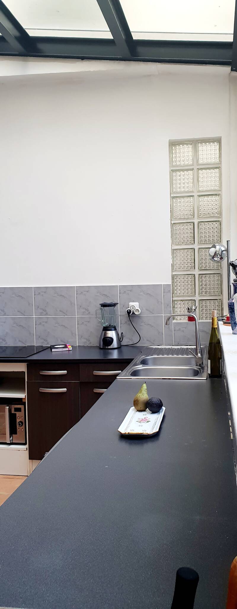 Loft Paris 19E (75019)