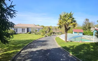 Mouilleron-Le-Captif (85000)