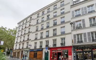 Paris 10E (75010)