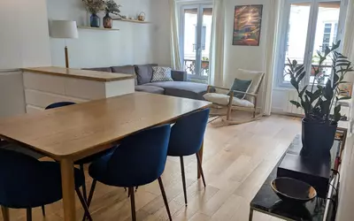 Paris 10E (75010)
