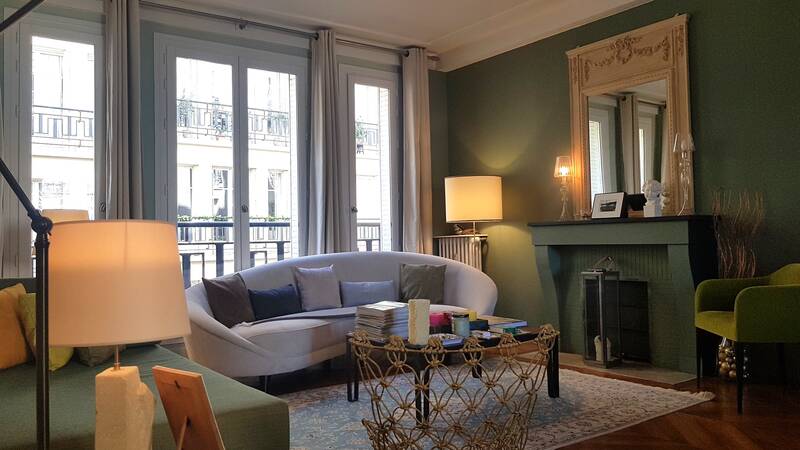 Paris 16E (75016)