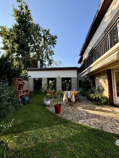 Vente maison 5 pièces Le Mans (72)