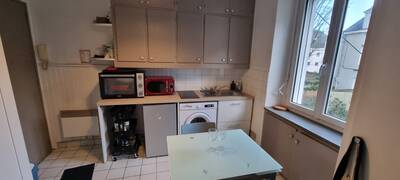 Location appartement studio Nantes (44)