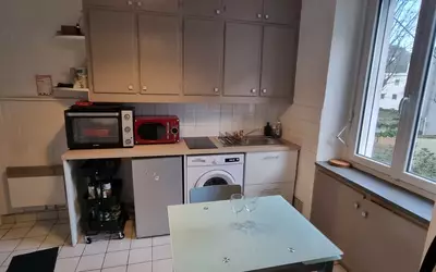 Nantes (44000)