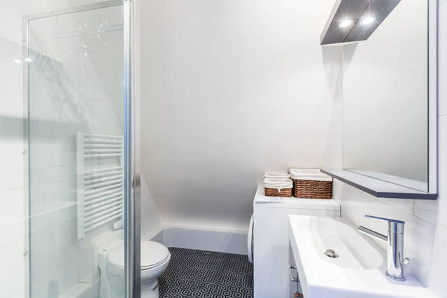 Paris 16E (75116)
