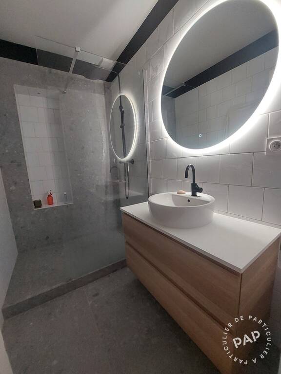 Appartement a louer paris-18e-arrondissement - 3 pièce(s) - 67 m2 - Surfyn