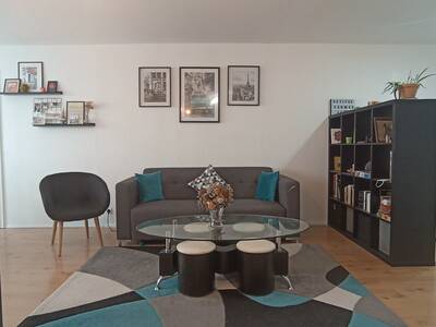Location chambre en colocation 4 pièces Strasbourg (67)