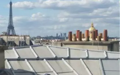 Paris 6E (75006)