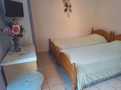 Location appartement 3 pièces Amélie-les-Bains-Palalda (66110)