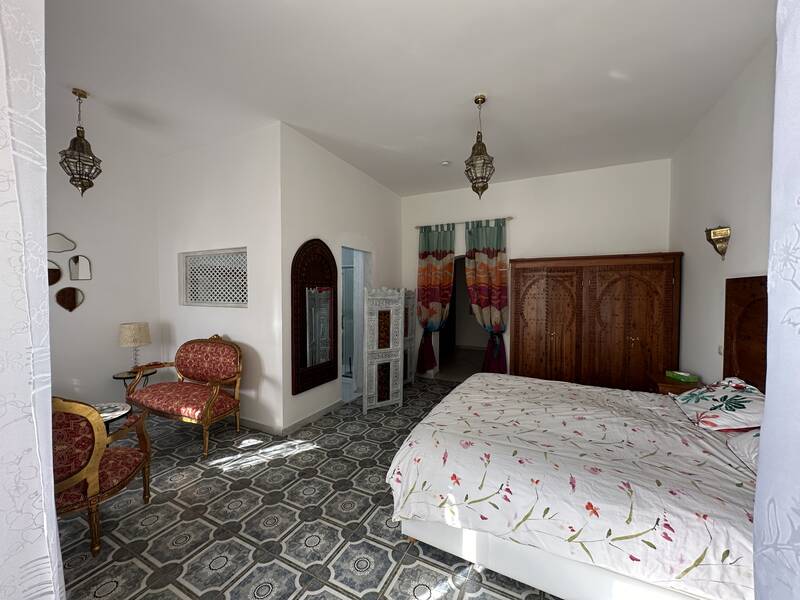 Maroc