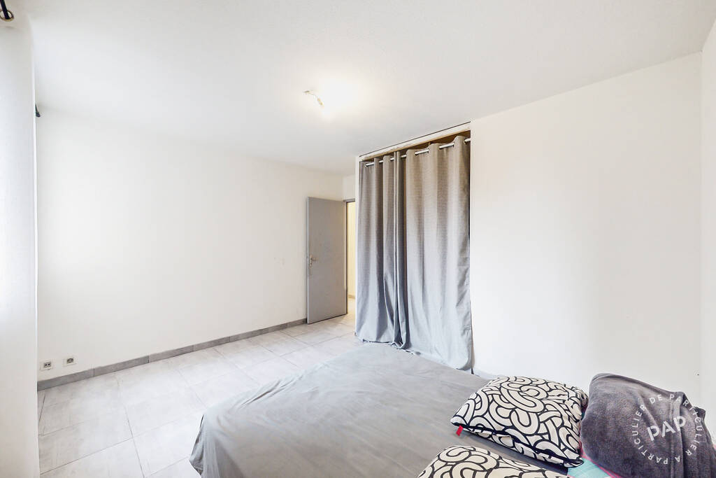 Vente appartement 4 pièces 89 m² Aureilhan (65800) - 89 m² - 100.000 € | Particulier à Particulier — 5