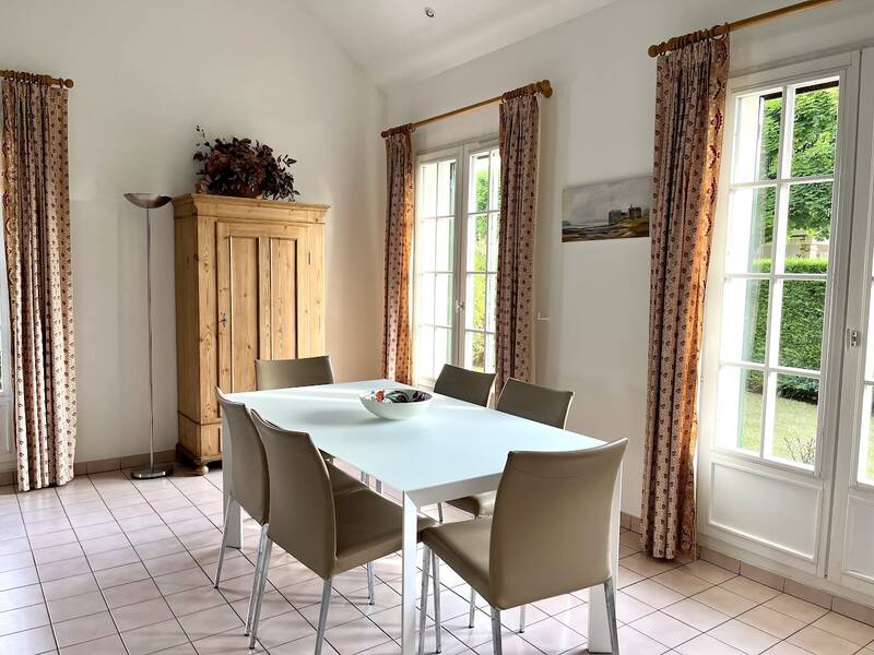 Vernouillet (78540)  Maison Cogédim