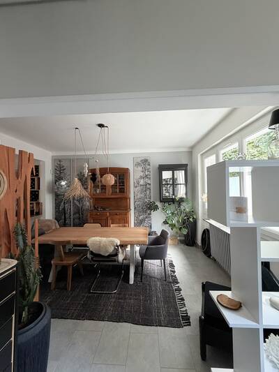 Vente maison 6 pièces Nantes (44)