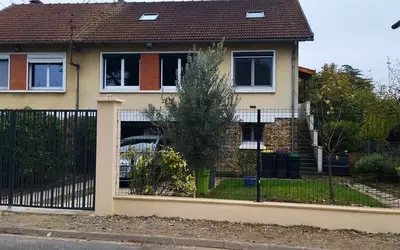 Viry-Châtillon (91170)