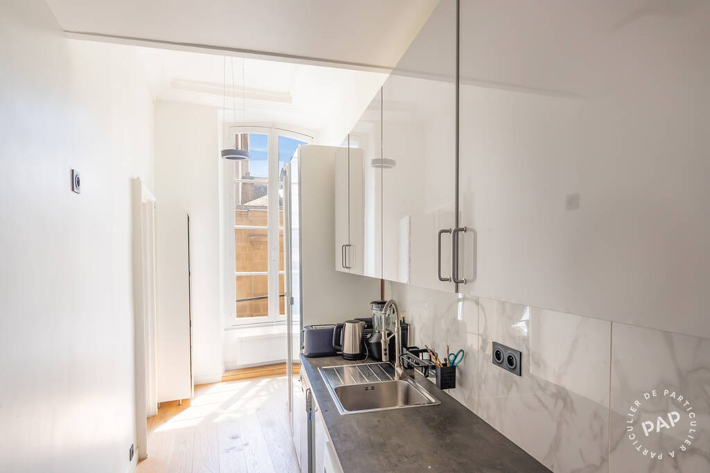 Vente immobilier 780.000&nbsp;&euro; Paris 7E (75007)
