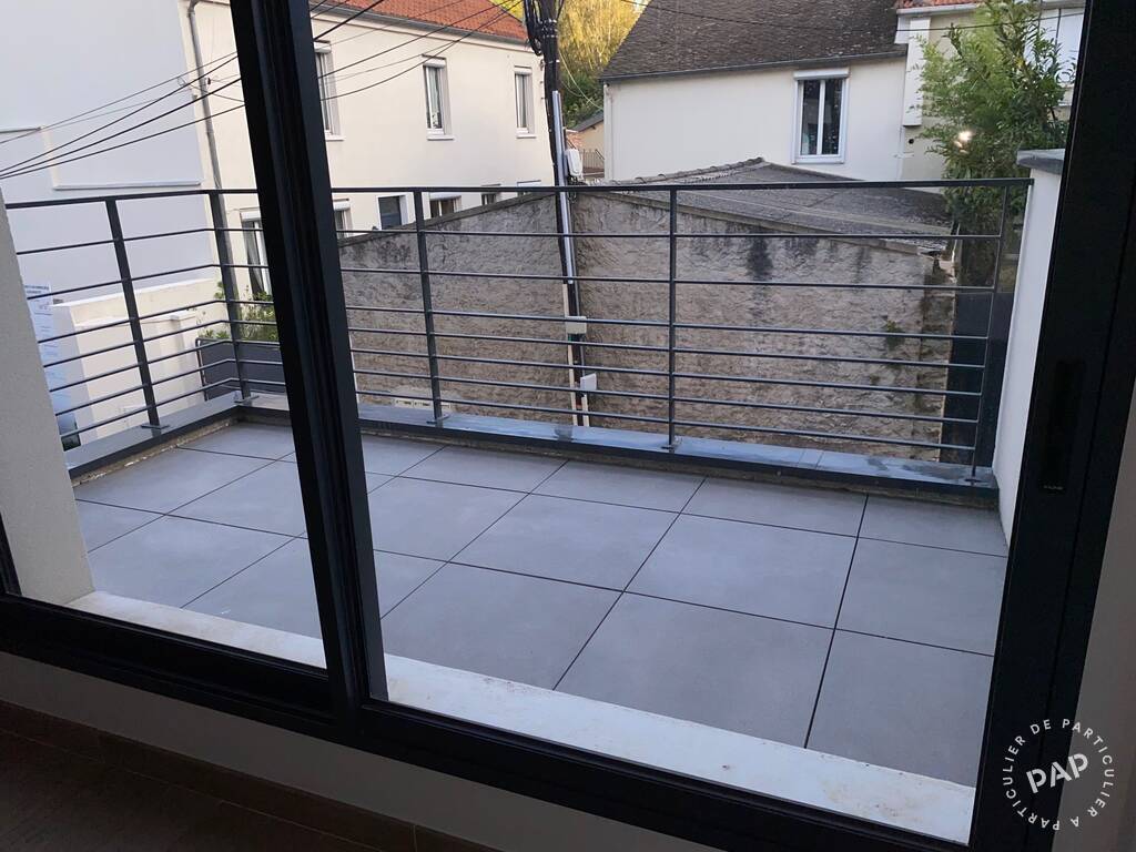 Vente Maison Bougival (78380)