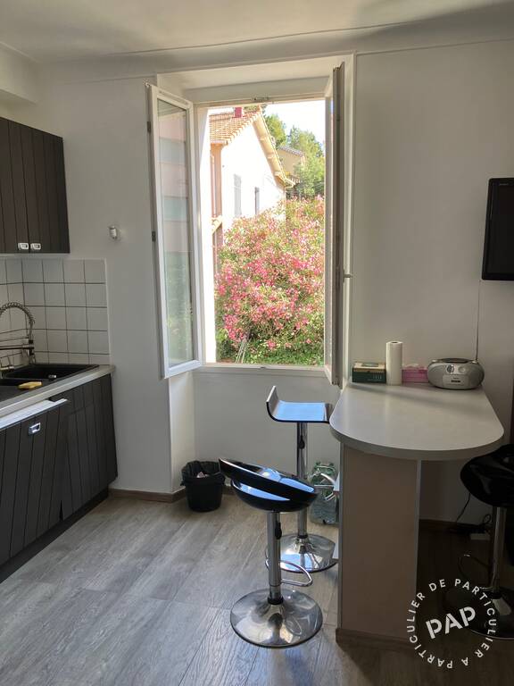 Vente Appartement