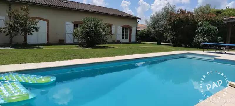 Vente immobilier Maison