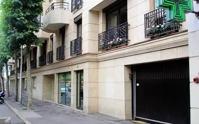 Boulogne Billancourt