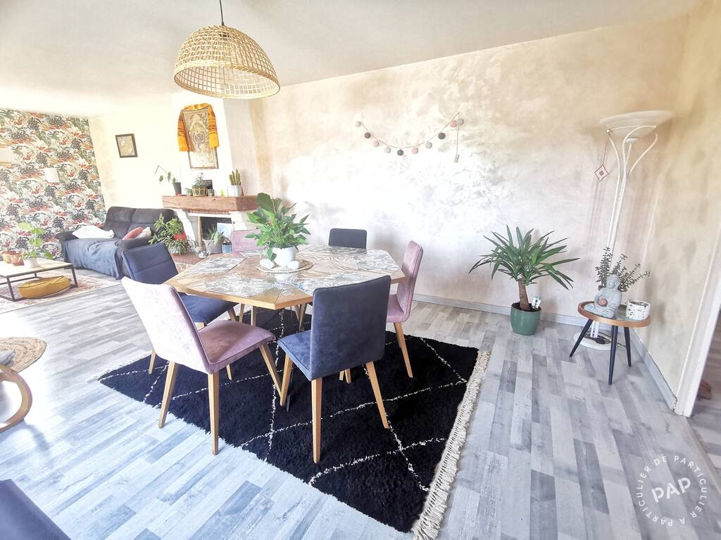 Location Maison Moutiers-Les-Mauxfaits (85540)