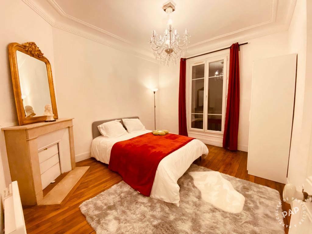 Appartement 550&nbsp;&euro; 13&nbsp;m² Villiers-Sur-Marne (94350)