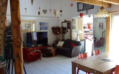 L'isle-Sur-La-Sorgue (84800)