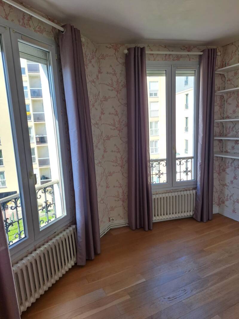 Asnières-Sur-Seine (92600)