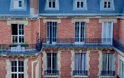 Paris 17E (75017)