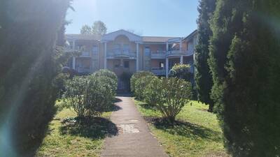 Vente appartement studio Toulouse (31)