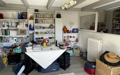 Le Plessis-Robinson (92350)