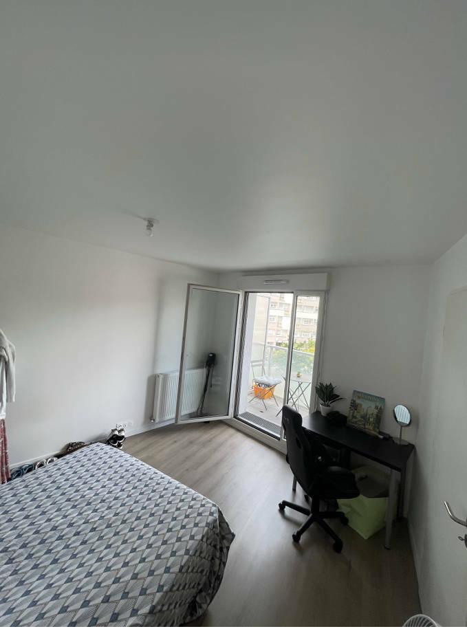 Asnières-Sur-Seine (92600)