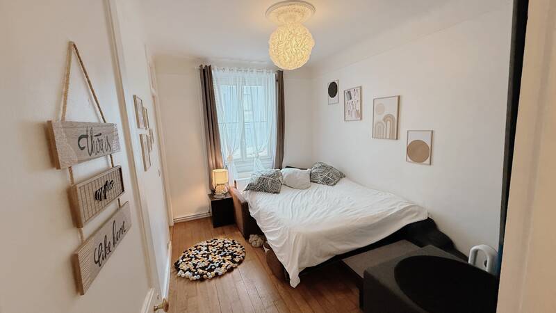 Paris 17E (75017)